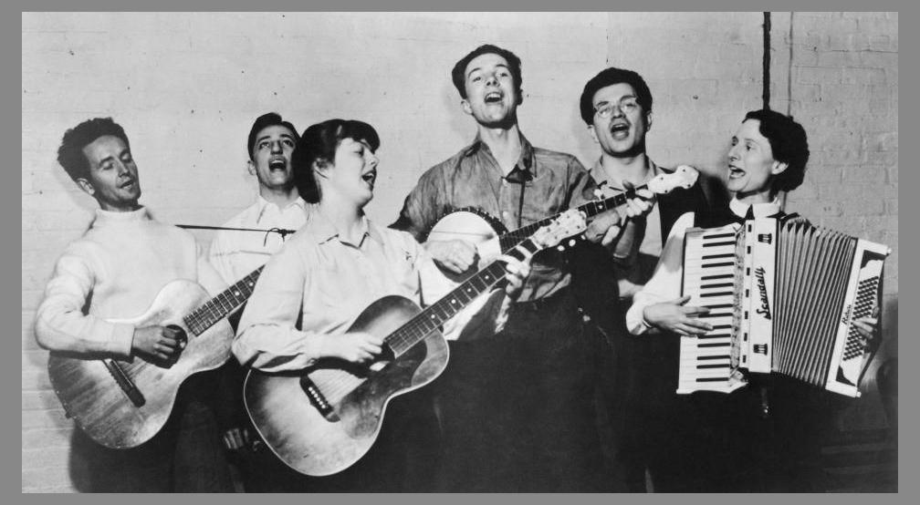 Almanac Singers